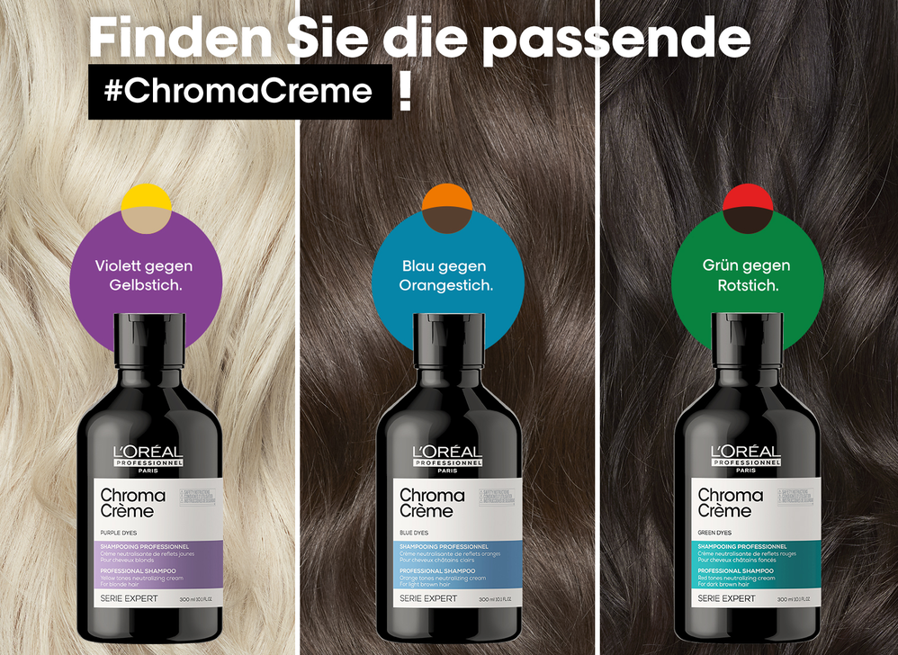 Chroma Creme