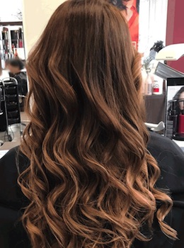 Tönung / Balayage, Smartbond (L’Oréal Professionnel)