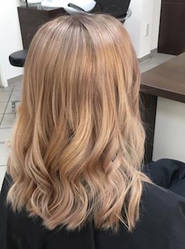 Farbabzug, Balayage, Tönung (L’Oréal Professionnel)