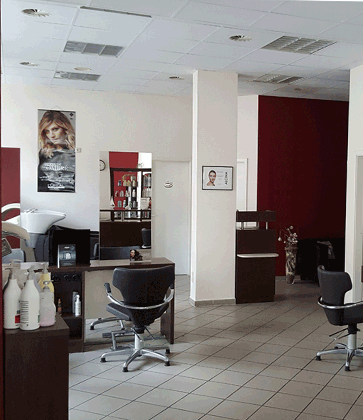 Salon fuer Sie - Torgau
